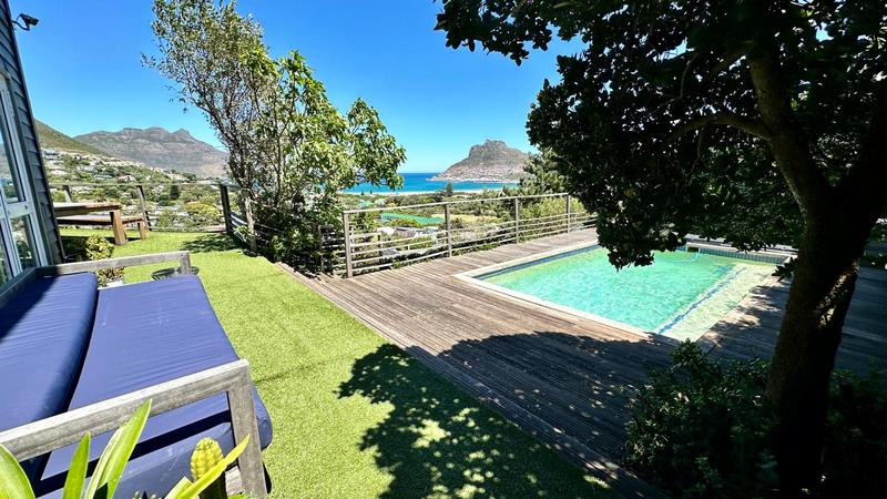 4 Bedroom Property for Sale in Scott Estate Western Cape